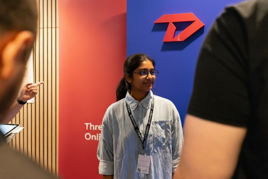 Tech & Design Hub Team 02